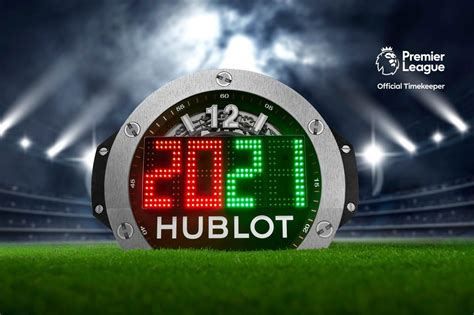 what is the meaning of hublot in football|hublot wikipedia.